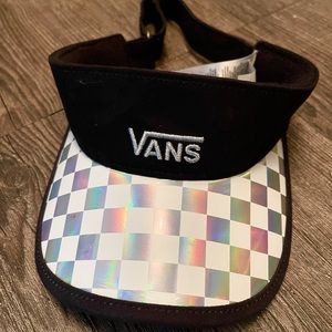 Van Visor One Size Fits All